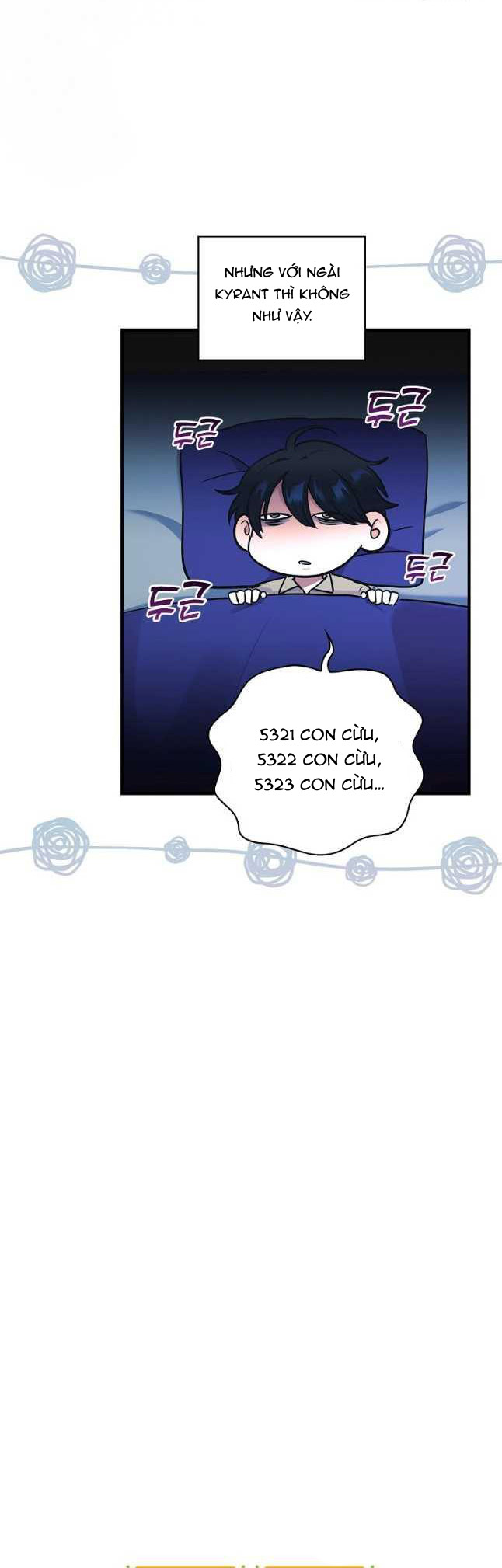 hiệp sĩ băng giá chapter 47.2 14