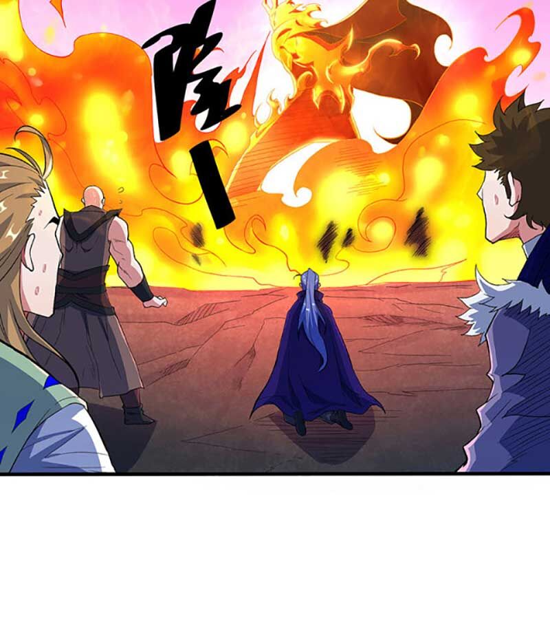 võ đạo độc tôn chapter 563 61