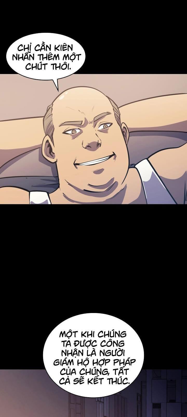 tôi trở lại thăng cấp một mình chapter 50 25