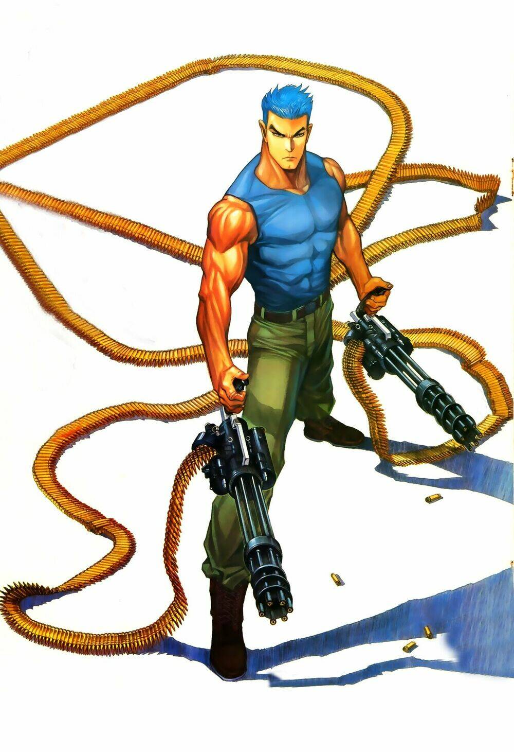 hồ sơ xã hội đen chapter 23 1