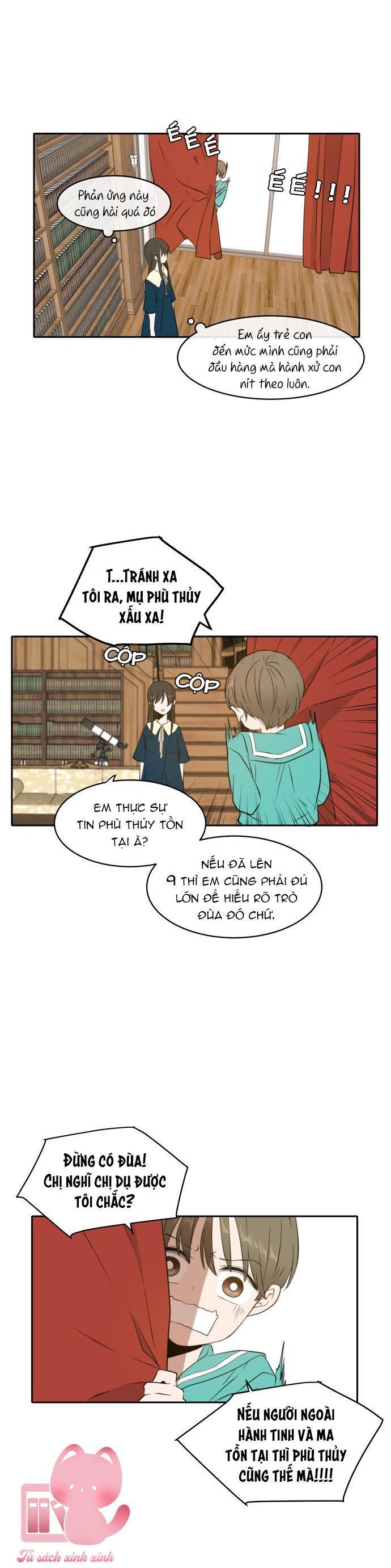 hẹn gặp nhau ở kiếp thứ 19 chapter 1 29