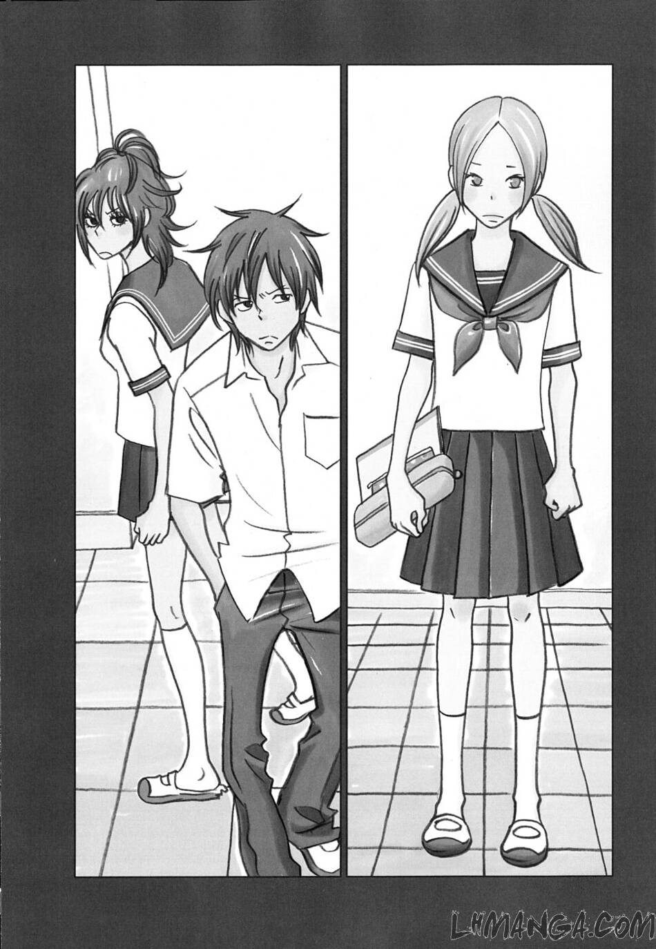 usagi drop chapter 32 4