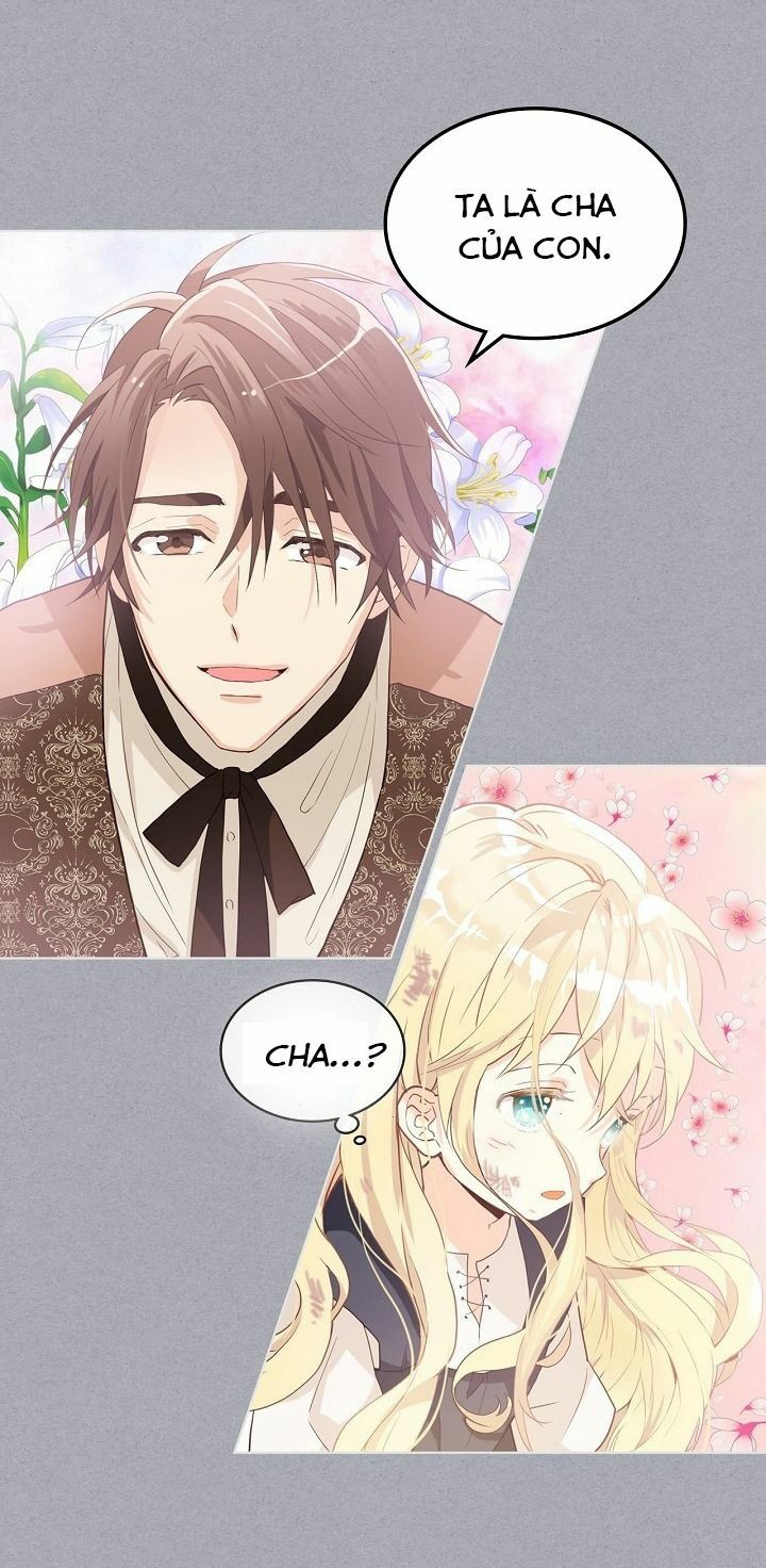 con có phải con là con gái của ngài không? chapter 34 7