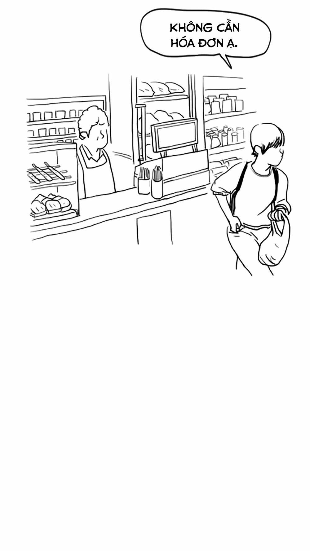 cô nàng trên lớp - the girl from class chapter 6 28