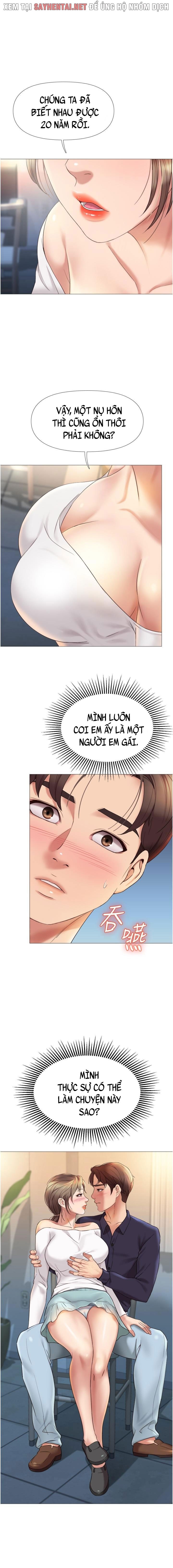 bạn của con gái chapter 12 19