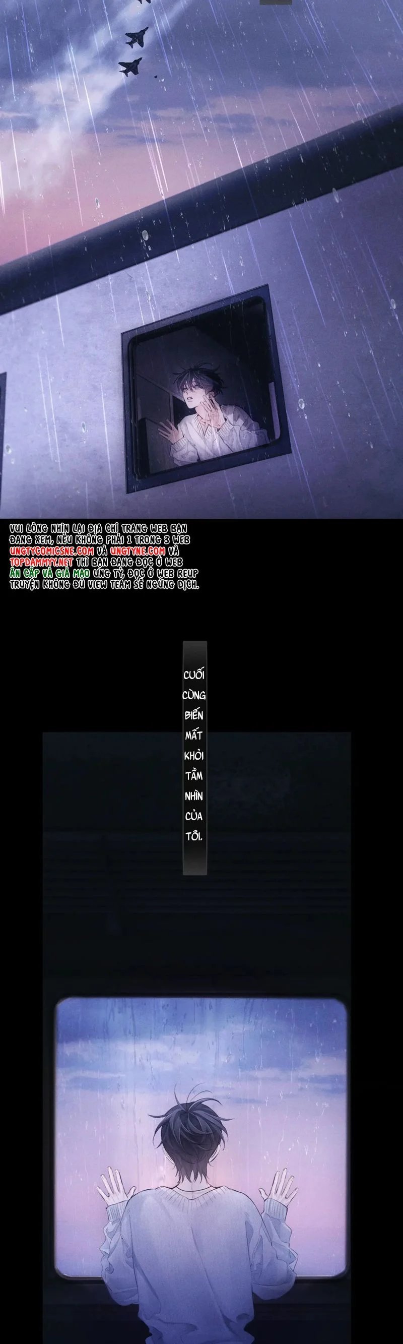 cây nấm nhỏ chapter 47 4