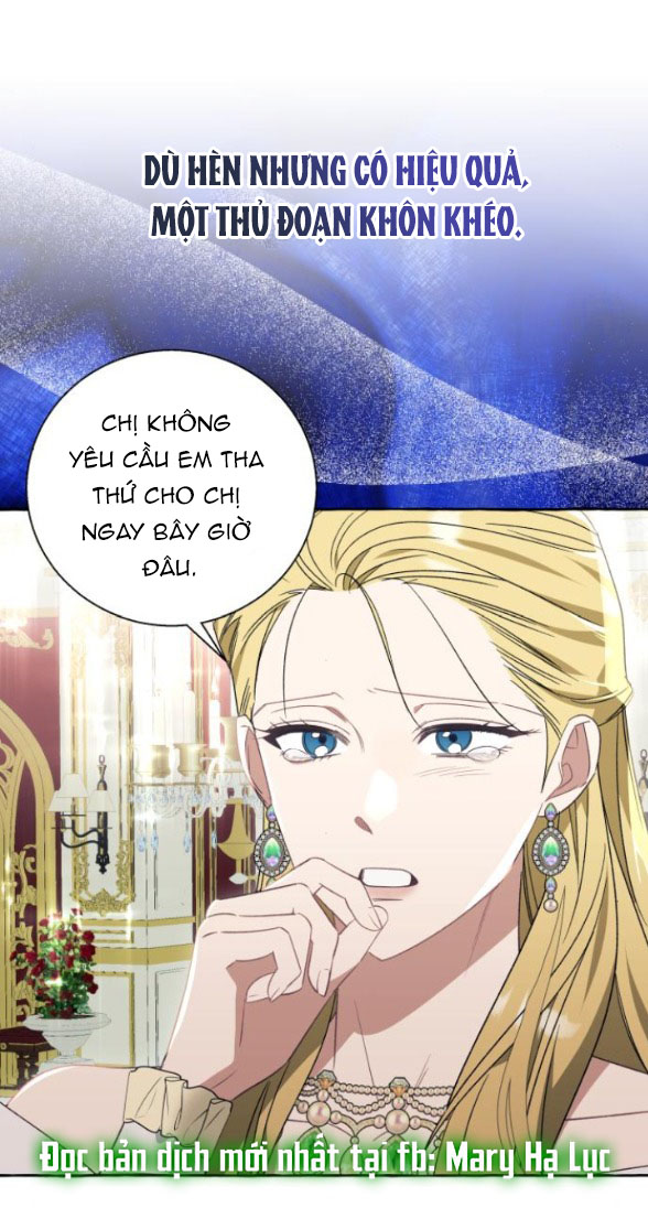 tôi tưởng đó chỉ là tiểu thuyết trọng sinh bình thường chapter 67.2 14