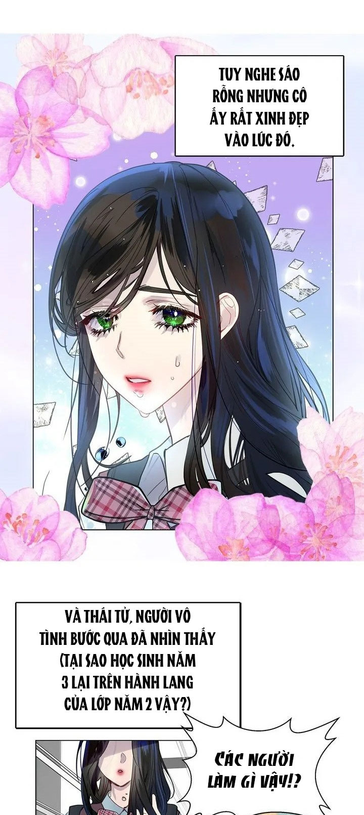 đừng xem thường nữ phụ chapter 174 12