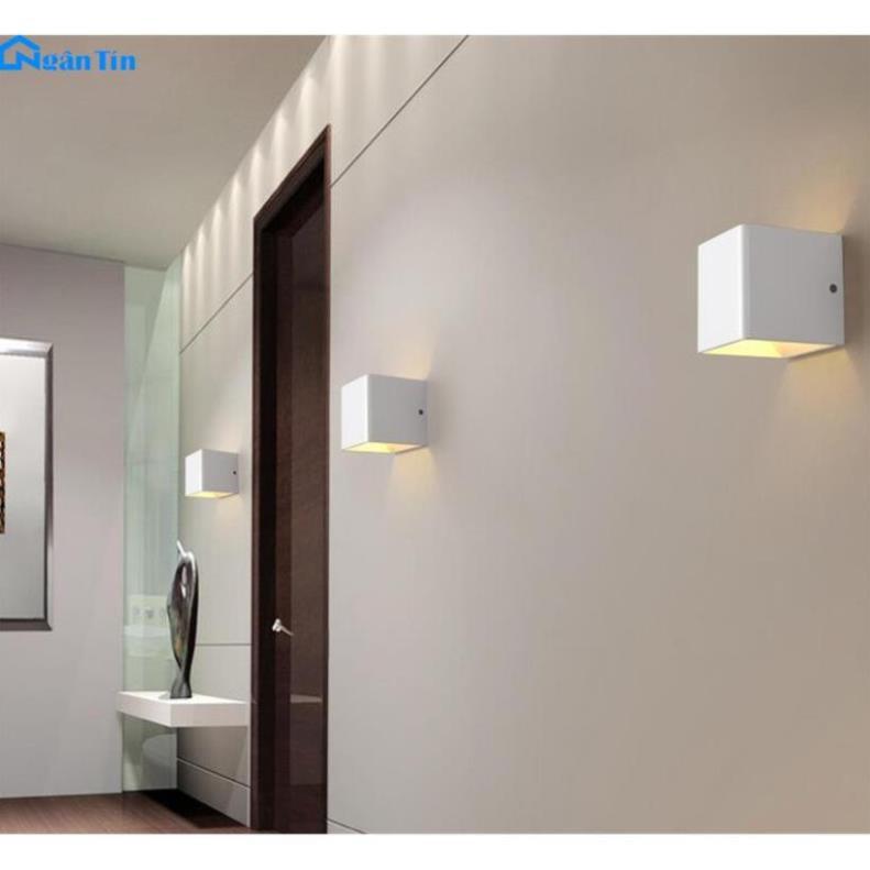 Đèn gắn tường cầu thang Led 3500K GT-350