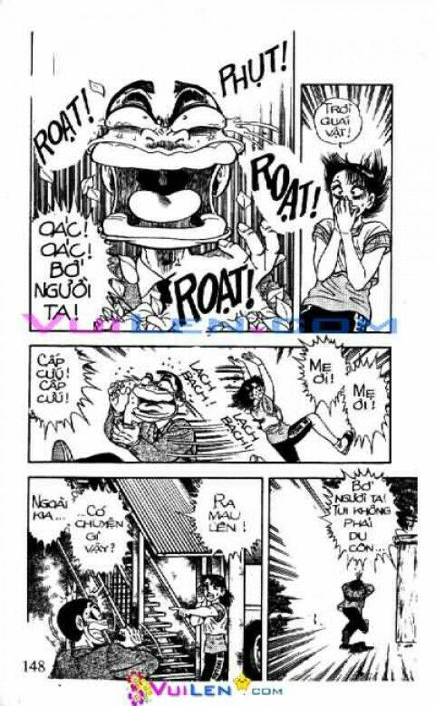 sôi động cầu trường full 17 tập chapter 12 148