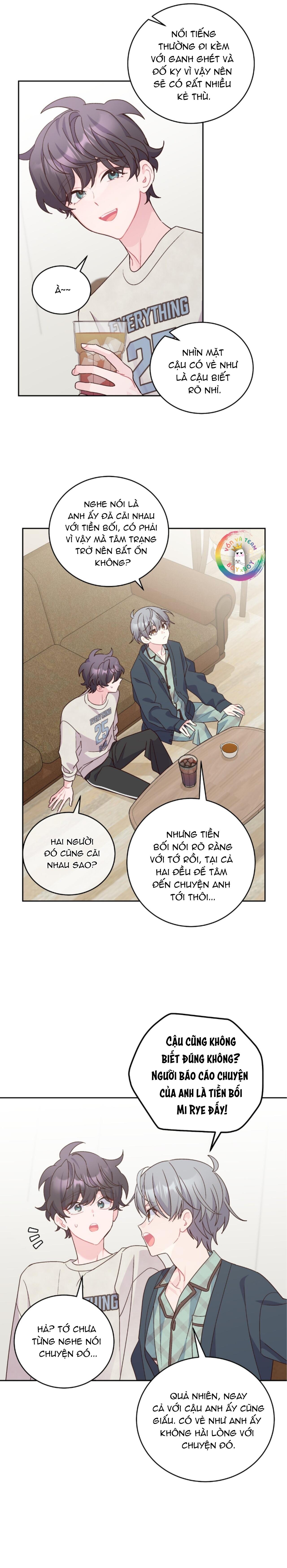 merry marbling chapter 90 4