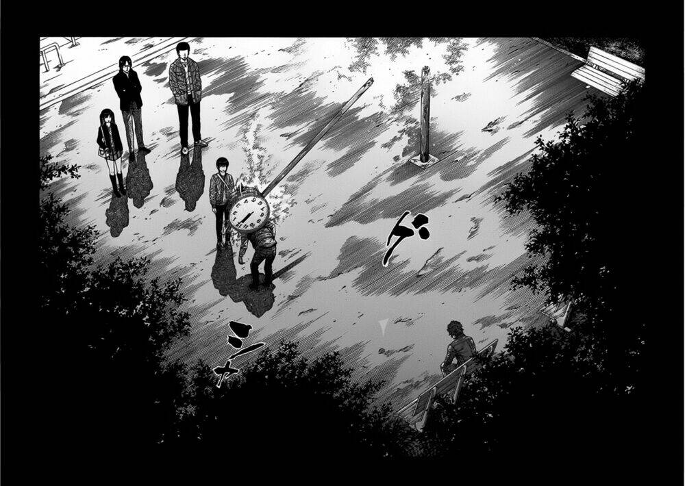 cái chết sau 7 ngày chapter 2 29