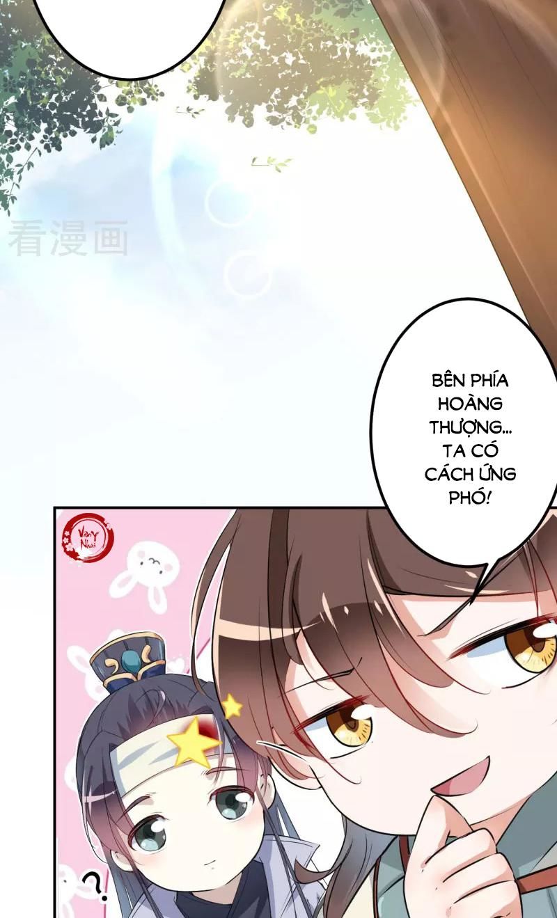 vương gia không thể trêu chapter 45 23