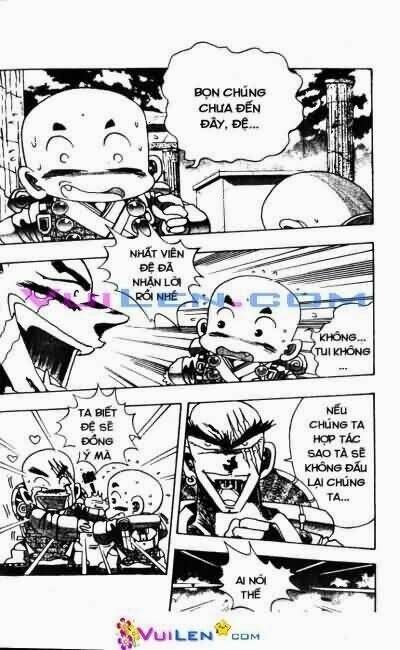 những người bạn tốt chapter 9 12