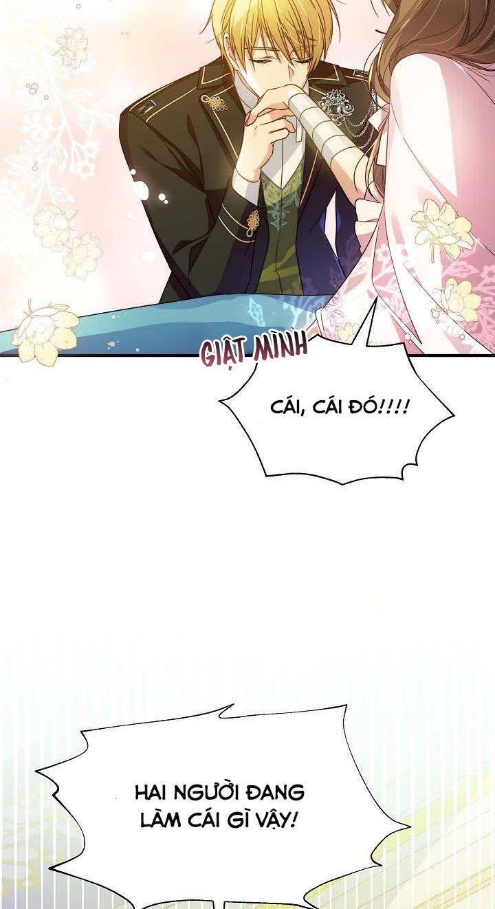 từ lúc bắt đầu tôi vẫn luôn ở bên em chapter 29 78