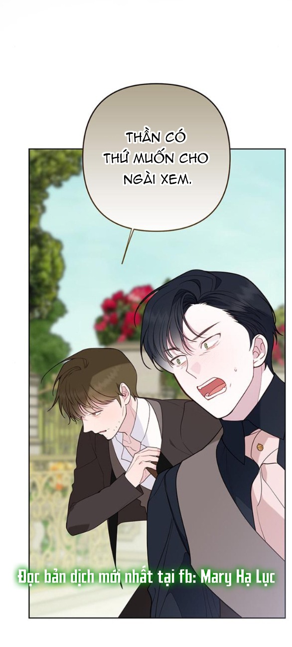 tiểu bạo chúa chapter 62.2 24