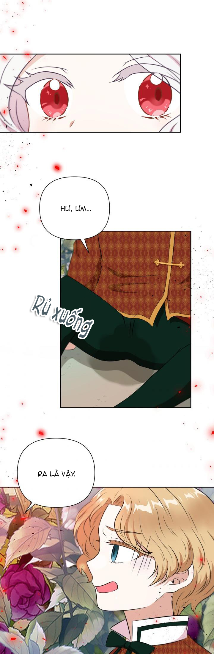 ác nữ công chúa chapter 22 24