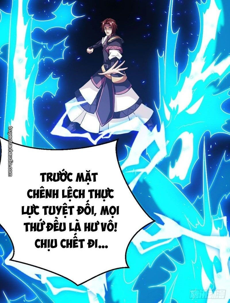 chúa tể tam giới chapter 83 6