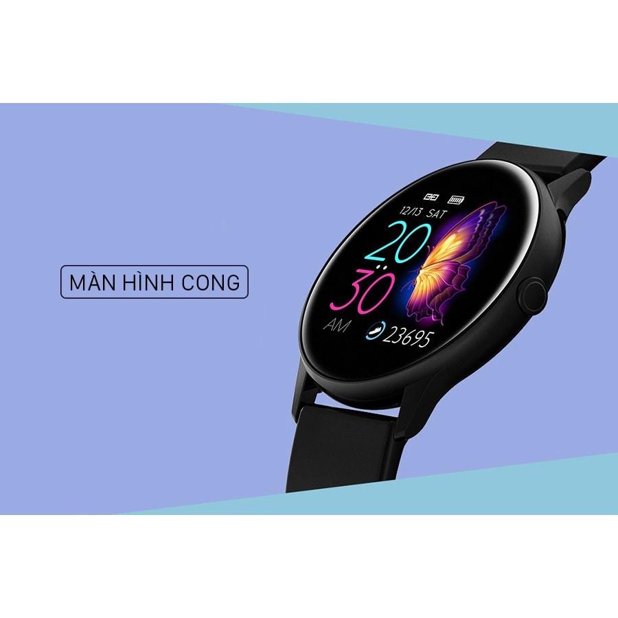 Đồng hồ thông minh SMART WATCH DT88