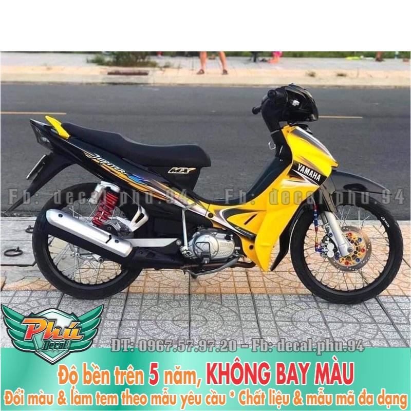 Tem rời Jubiter vang đen Z