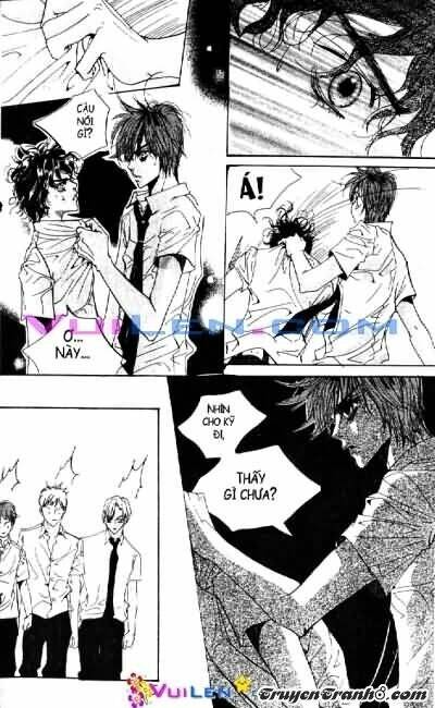 goong - [ hoàng cung ] chapter 9 123