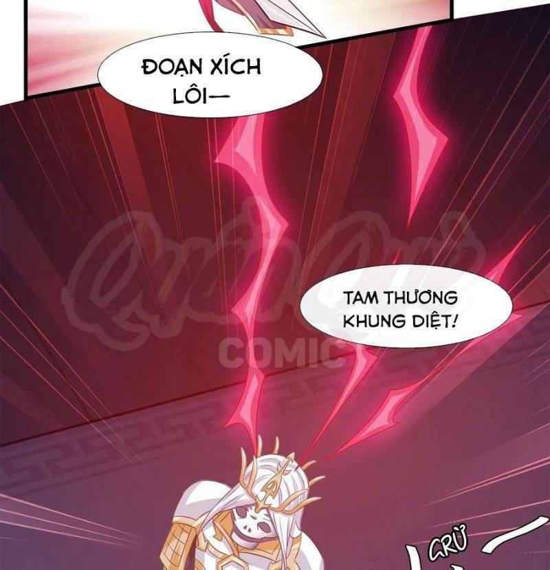 ta là ngọc hoàng đại đế chapter 65 17