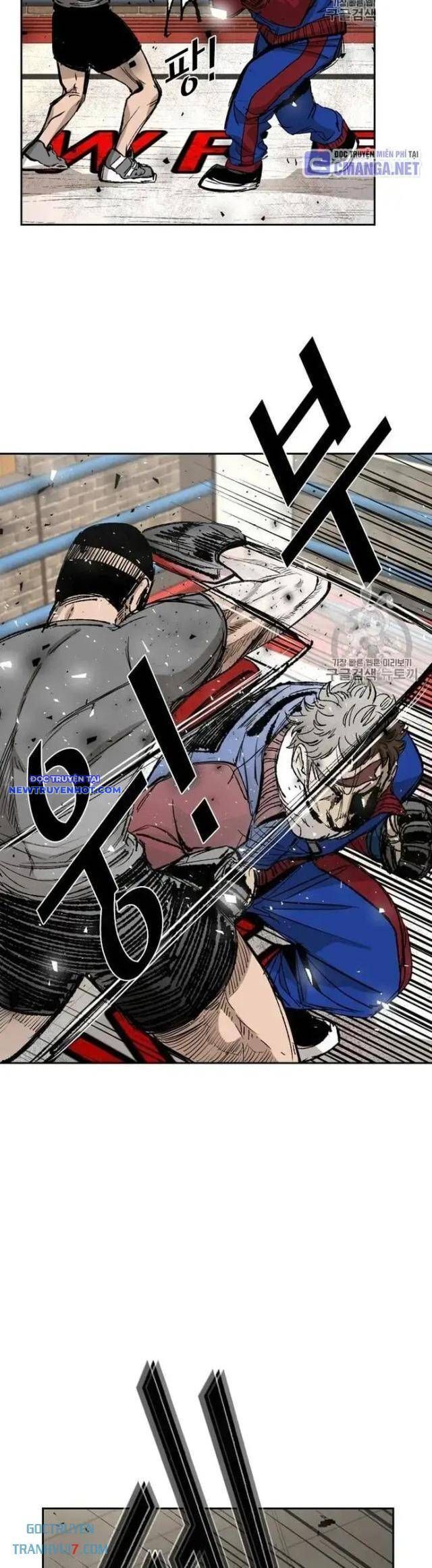 shark - cá mập chapter 187 35