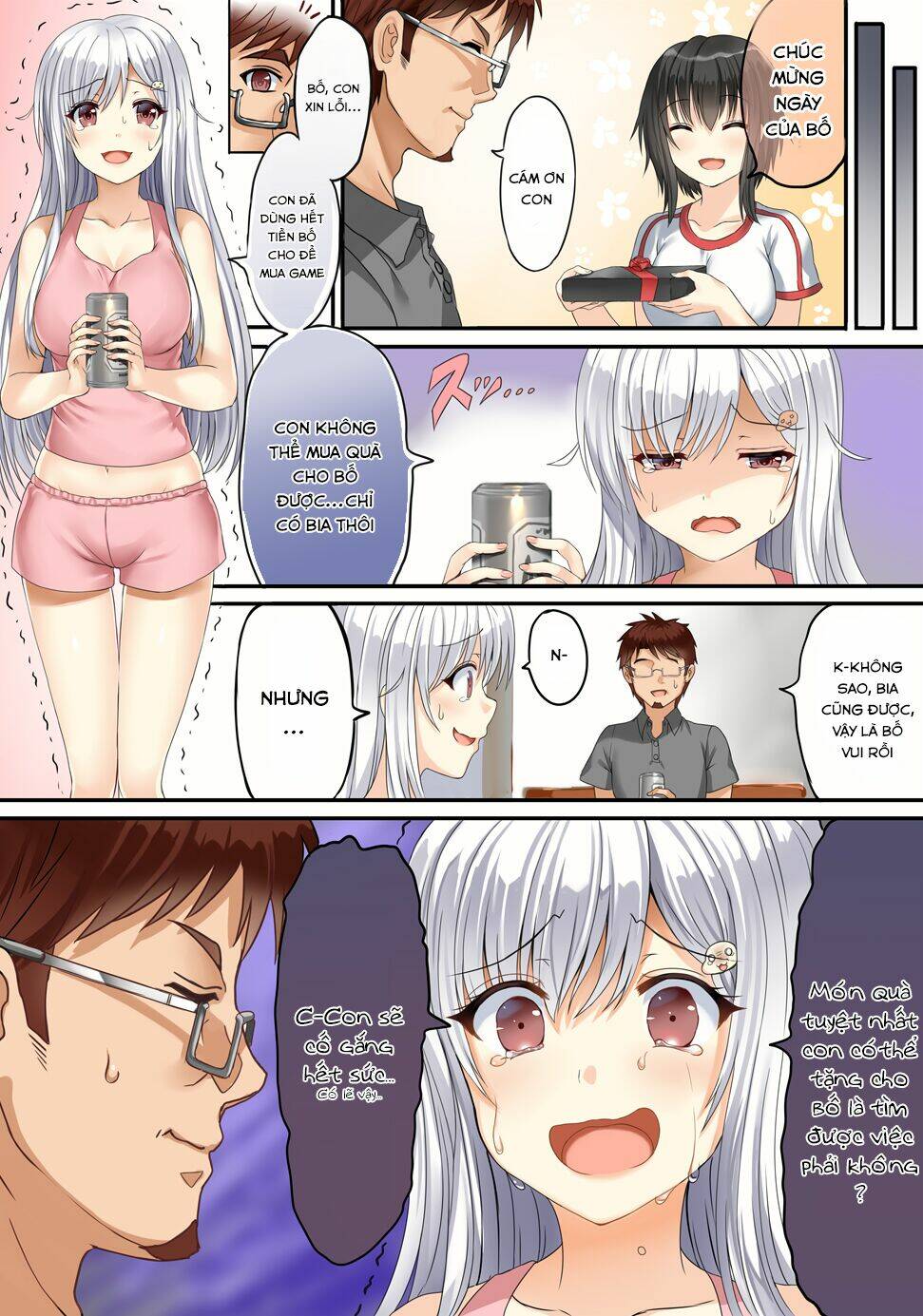 neet-chan chapter 17 4