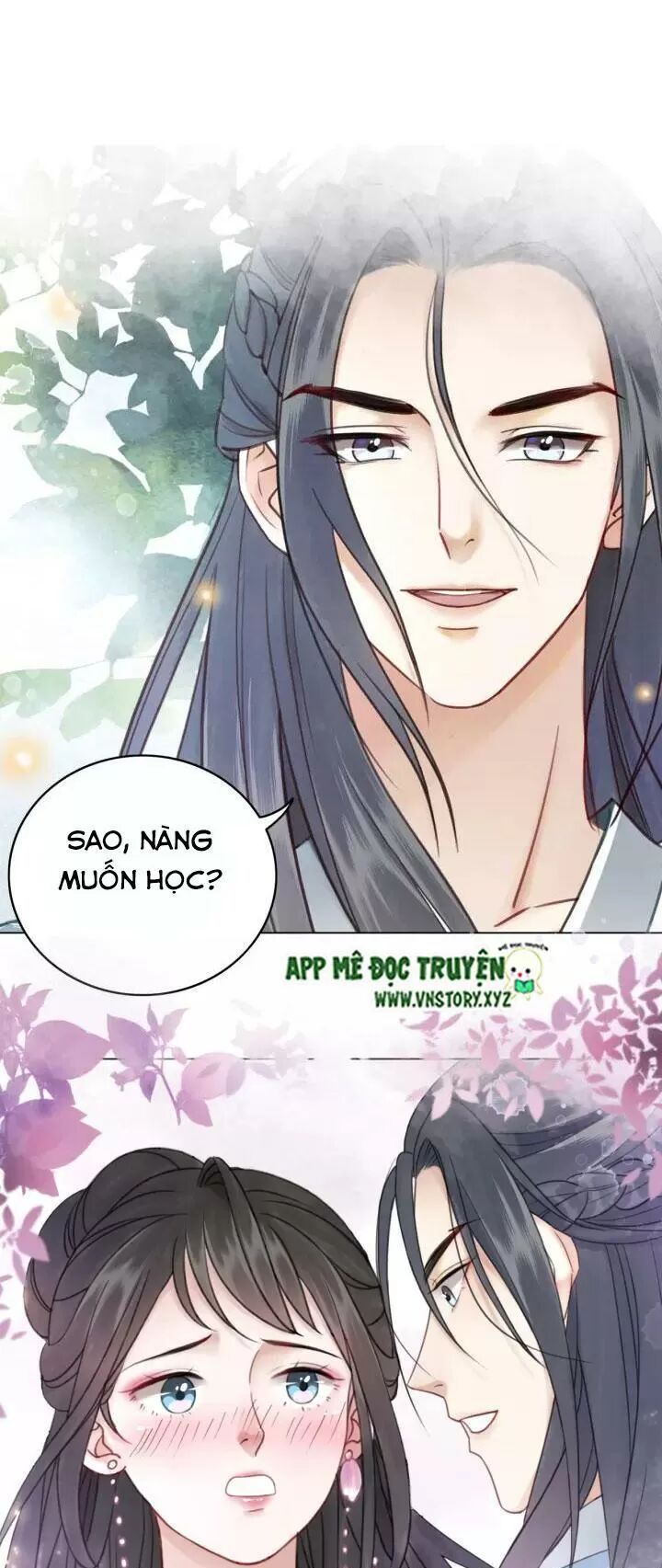 cực phẩm phế vật tiểu thư chapter 119 2