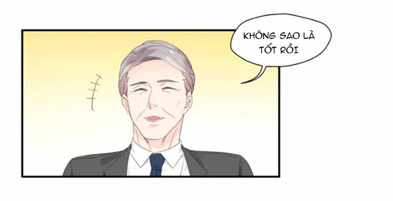 ảnh đế lão công độc ác yêu chapter 11 7