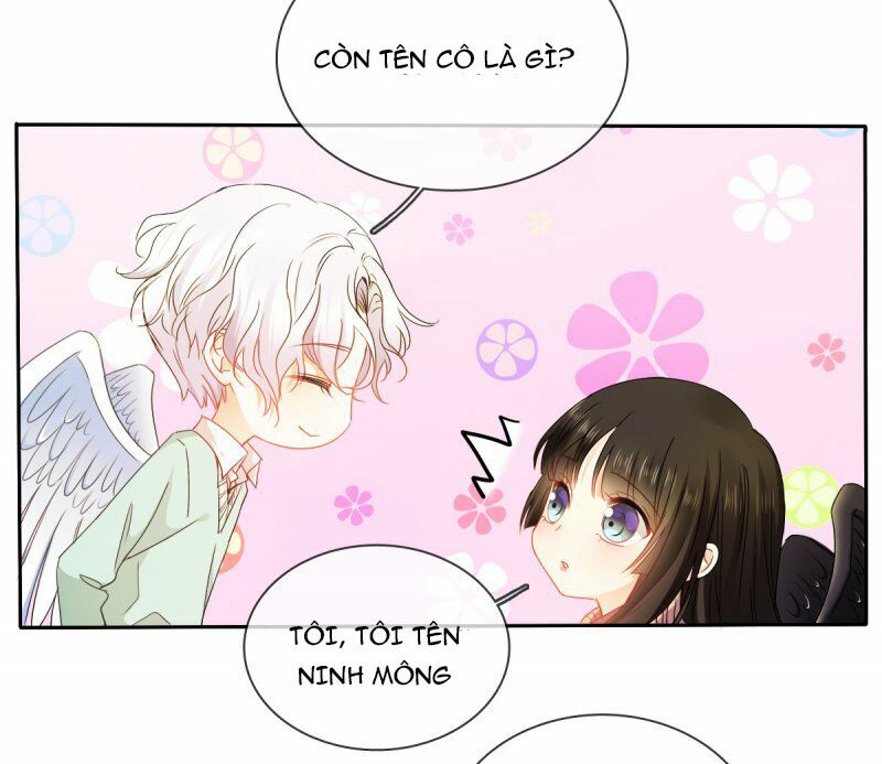 bay qua thiên sơn đến yêu anh chapter 25 28