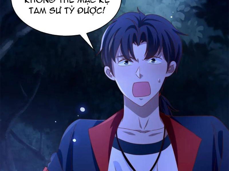 bảy vị tỷ tỷ tuyệt thế vô song của ta chapter 44 3