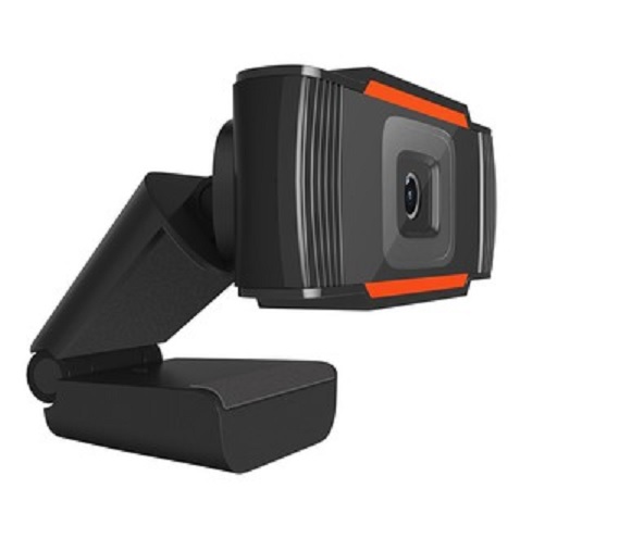 WEBCAM KẸP PC-CAMERA 480p/720p