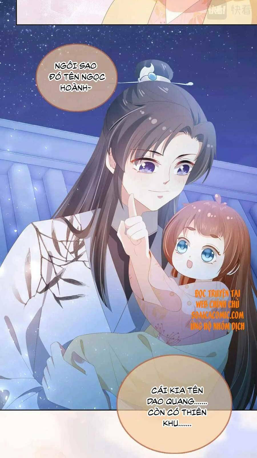 nhặt được bảo bối manh manh chapter 74 17