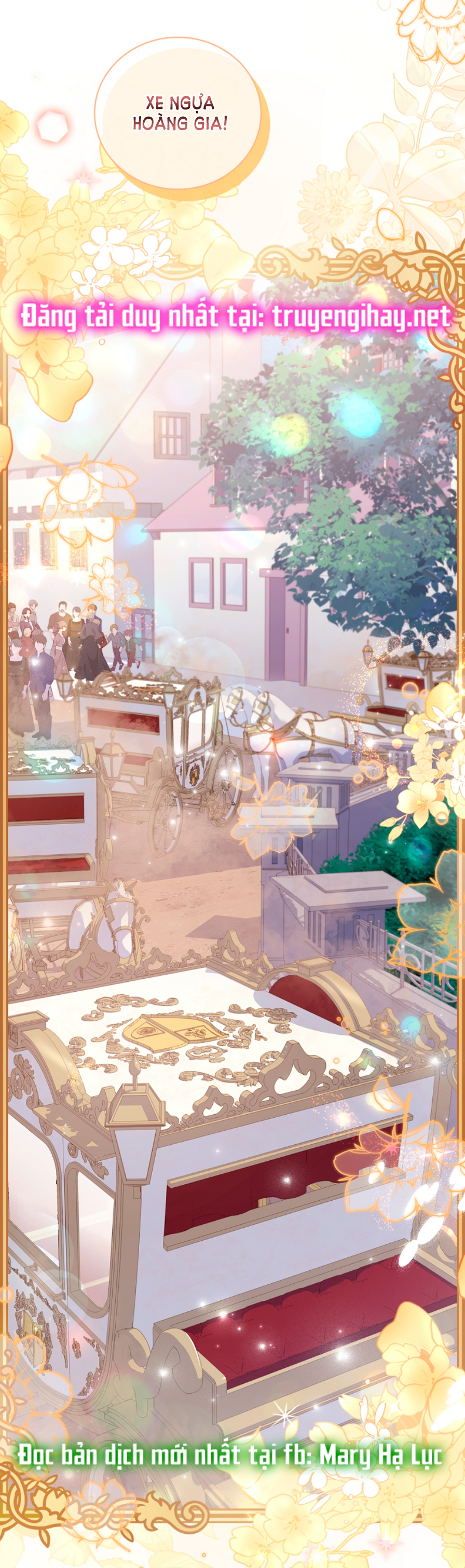 trở thành thư ký của bạo chúa chapter 74 28