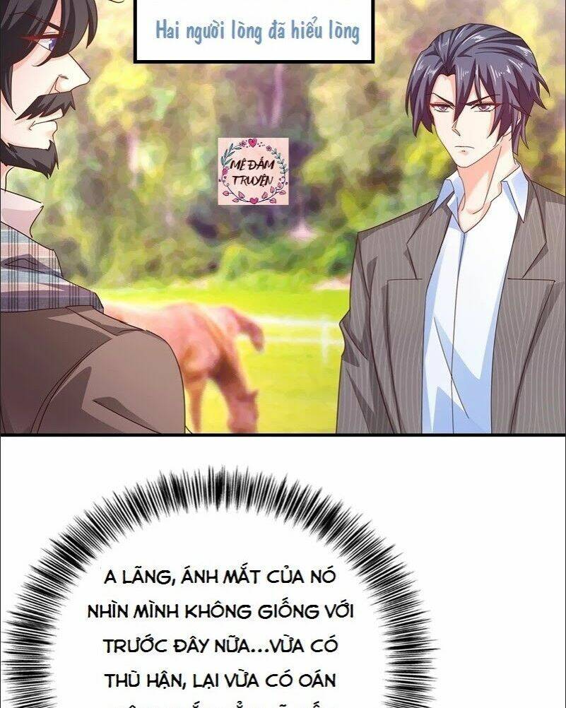 nhập cốt noãn hôn chapter 323 26