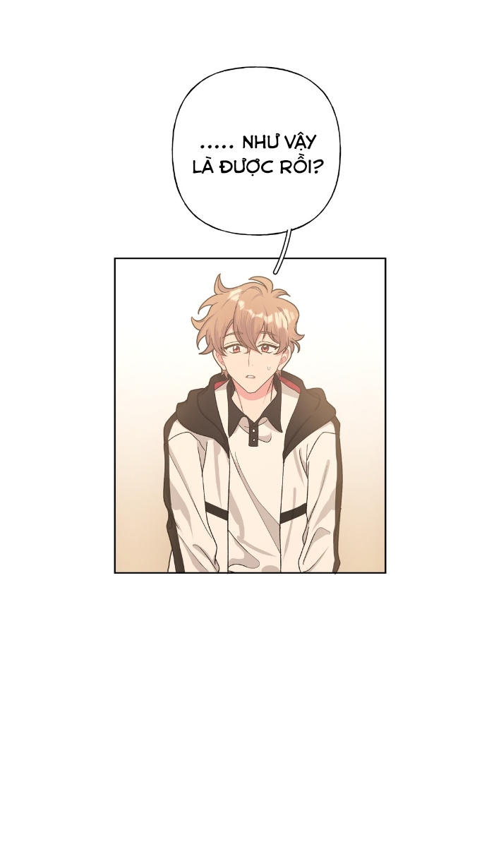 đừng nói yêu tôi (don't say you love me) chapter 6 13