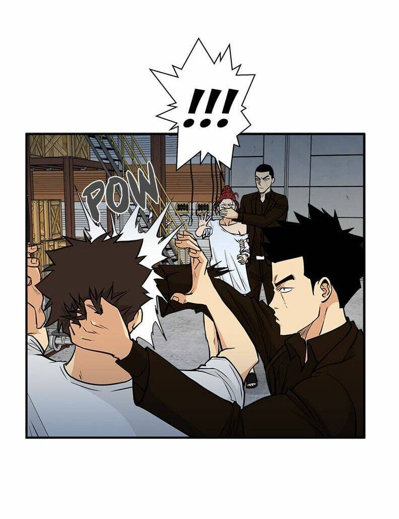 mr kang chapter 66 26