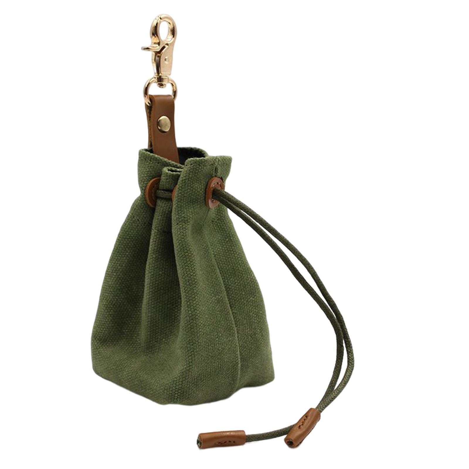 Pouch Bag Pet Supplies Small Dog Training Pouch for Training