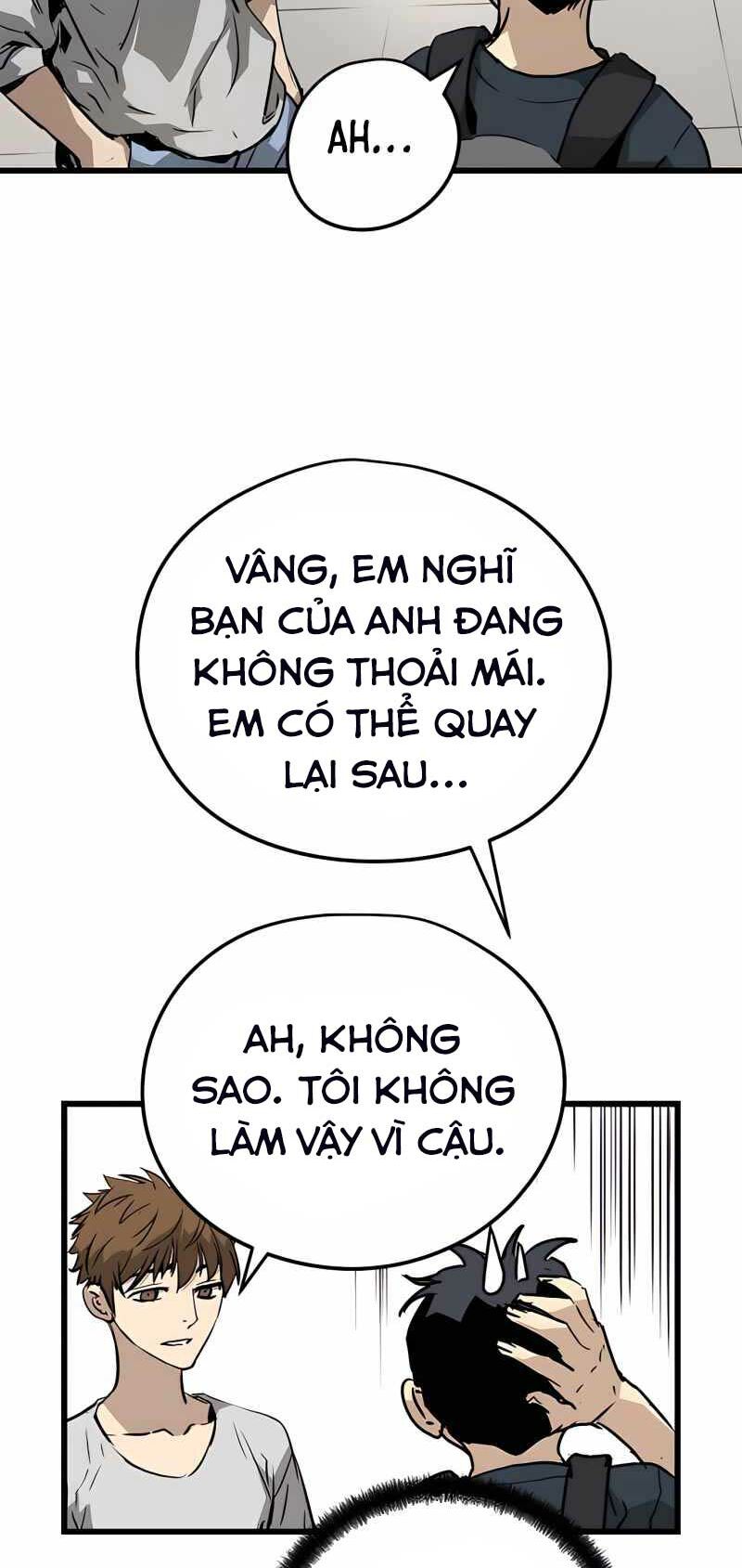 The Breaker 3: Quyền Năng Vô Hạn chapter 6 66