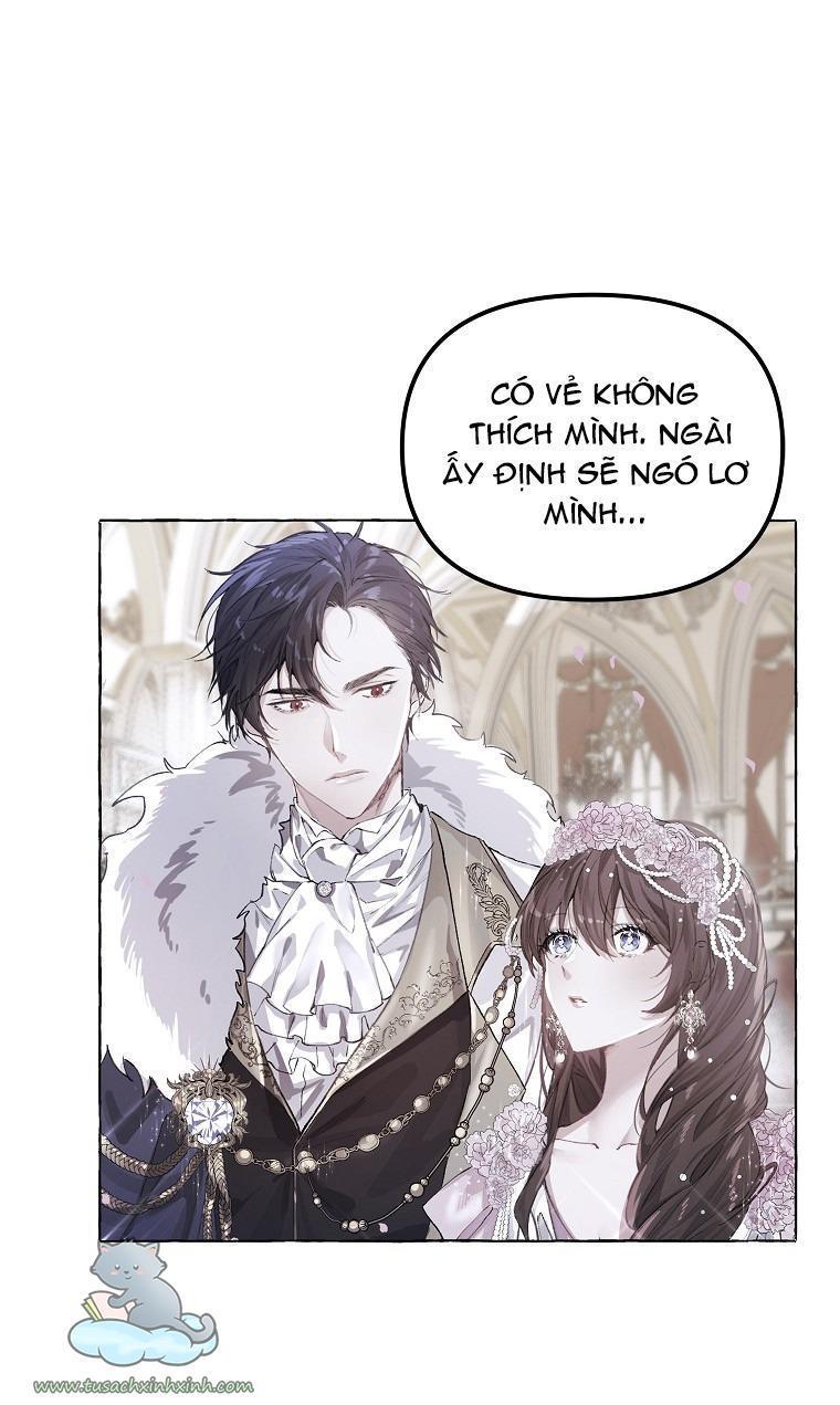 tháng năm cuối cùng của nữ phụ đoản mệnh chapter 15 17