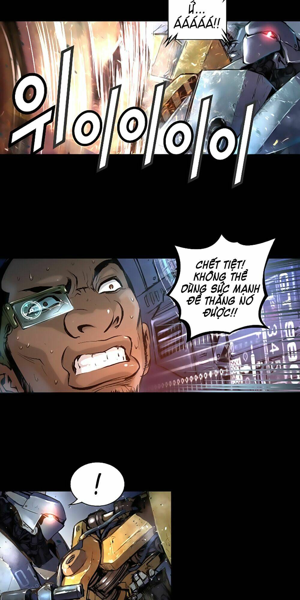 tam tuyệt tại dị giới chapter 8 24