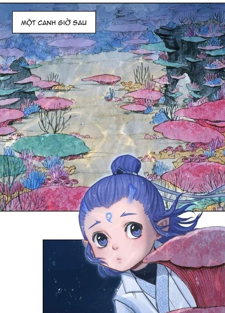 ngao bính truyện chapter 3 76