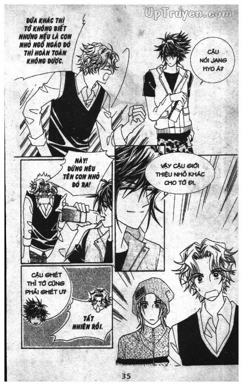 dạ khúc chapter 3 35