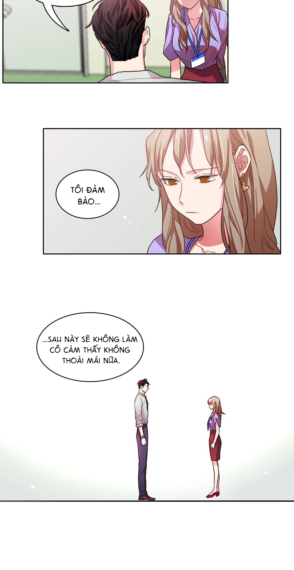 quý cô với chiếc mặt nạ chapter 22 19