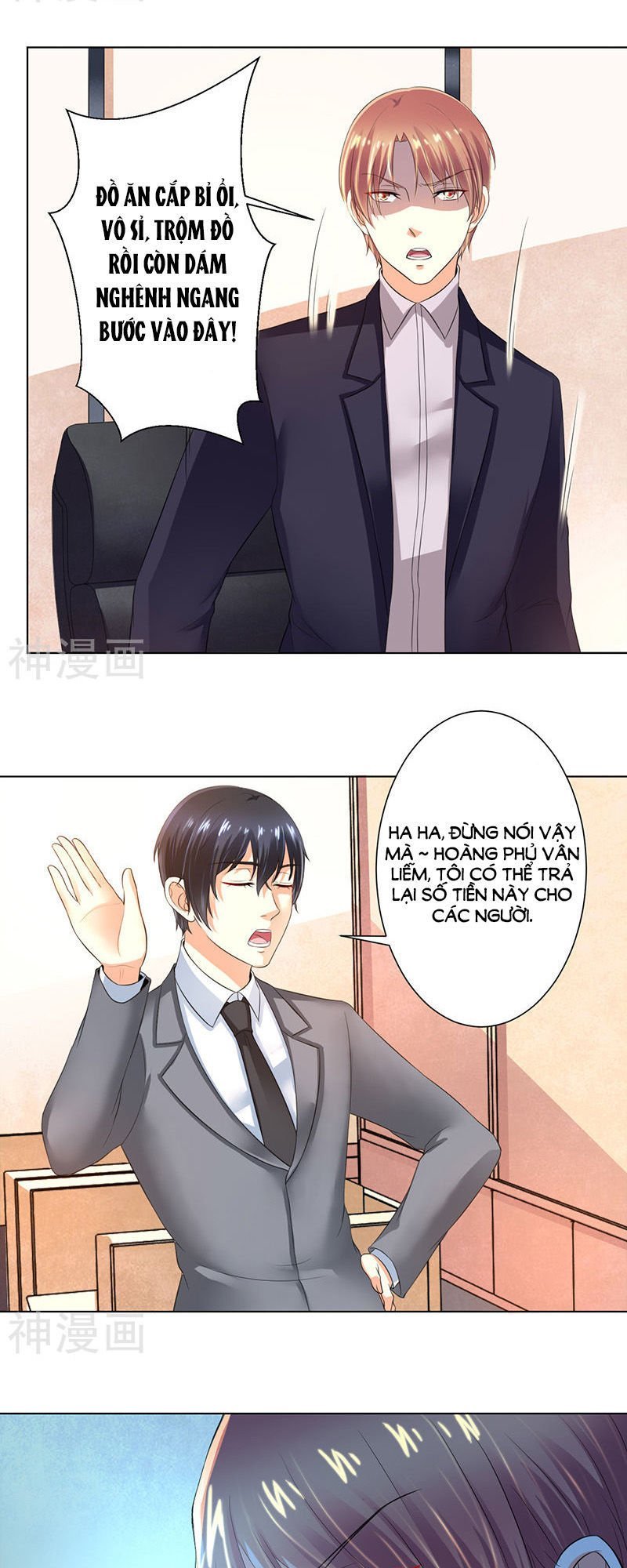 watashi wo hitorijime ni shite chapter 106 6