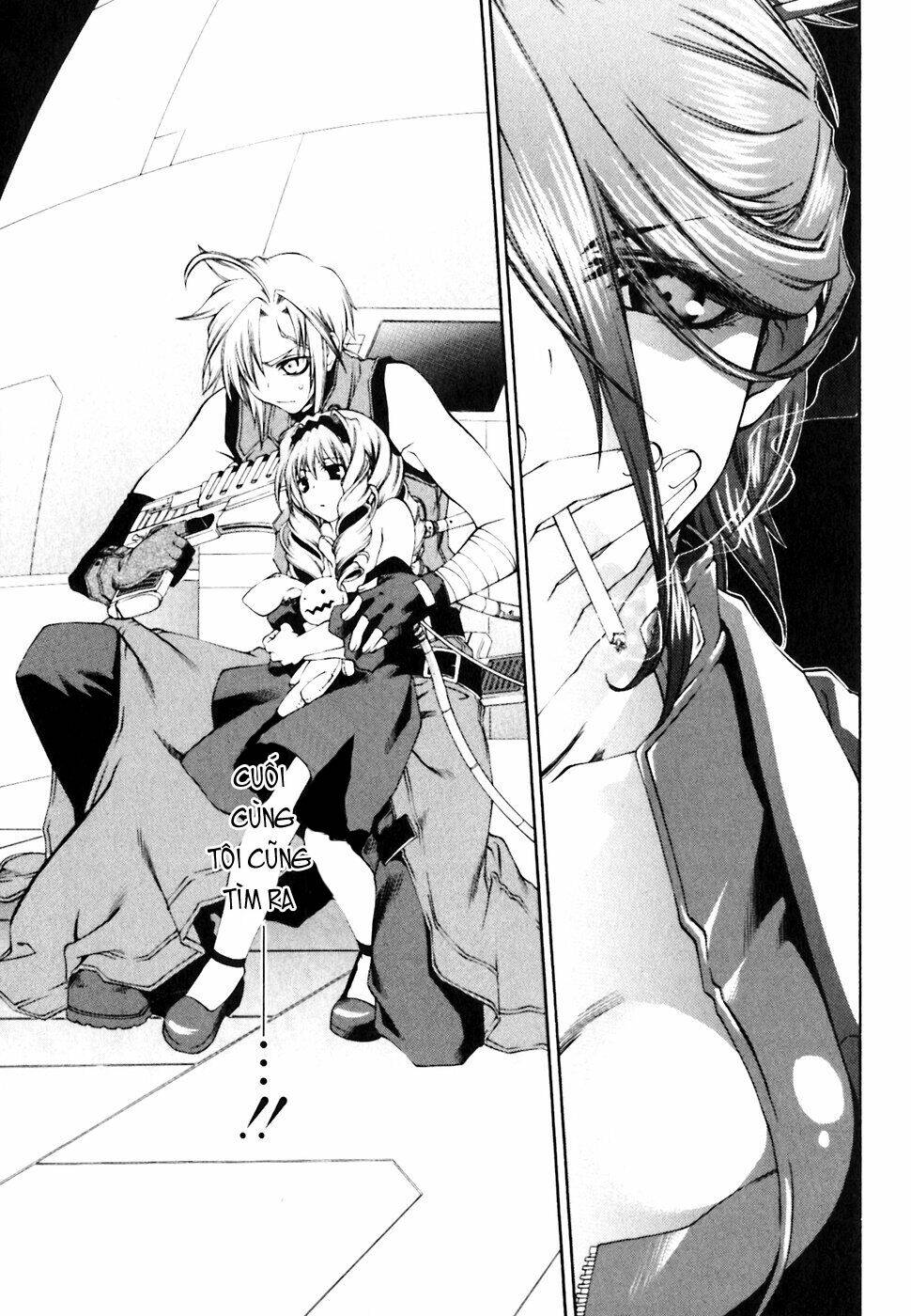 mother keeper chapter 3 7