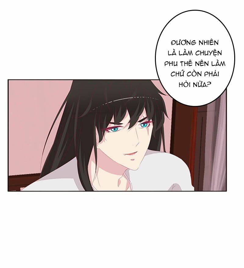 tướng quân mời ra trận chapter 97 11