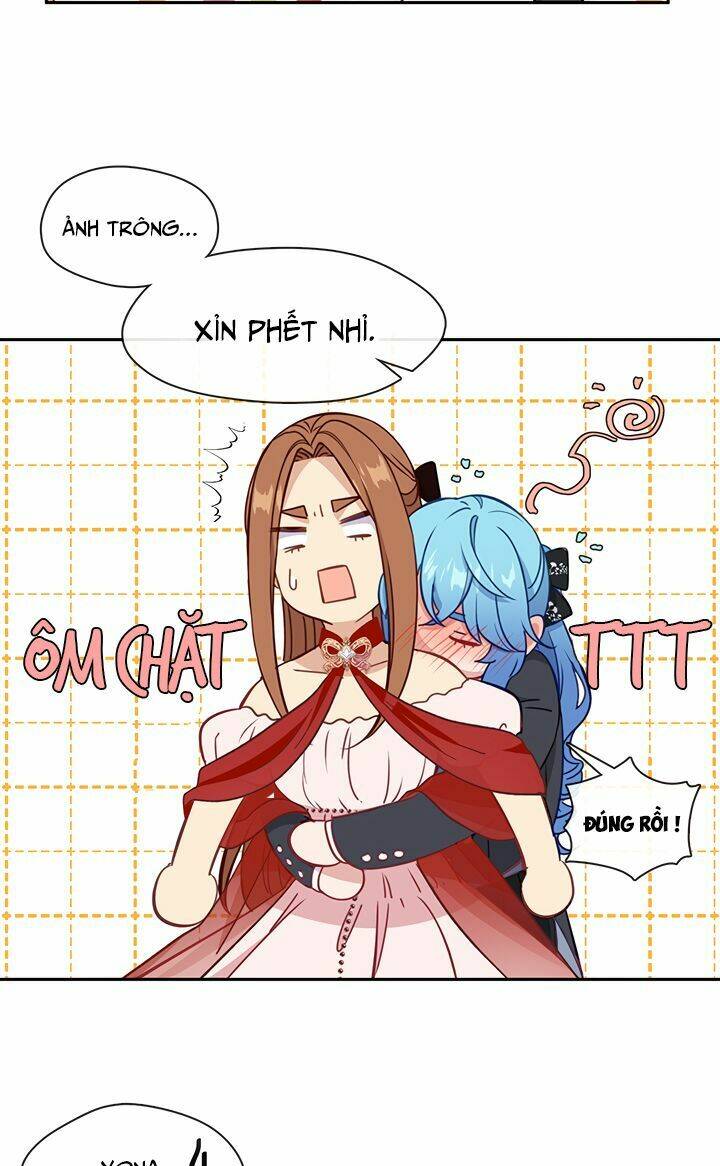 hãy coi chừng ác nữ chapter 34 7