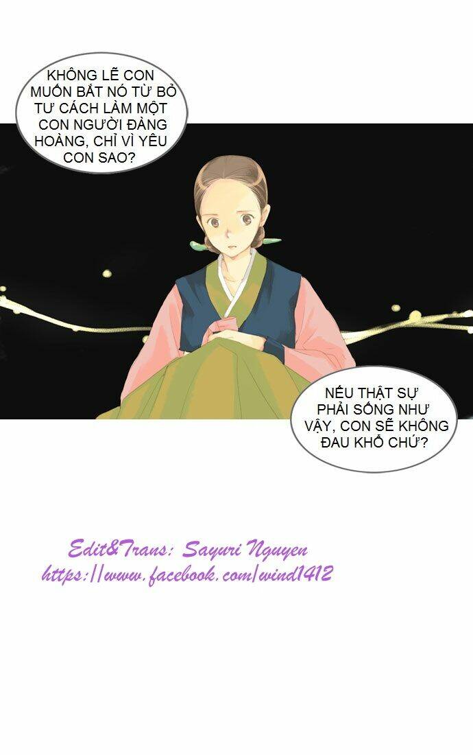 the great merchant kim manduk chapter 18 15